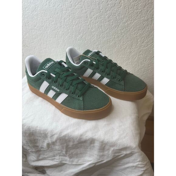 Adidas | Men\'s Tennis Daily 3.0 Casual Sneakers
